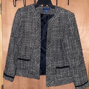 Karen Scott Blazer